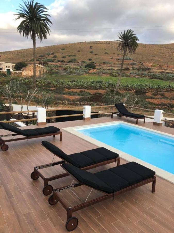 Villa Agua 3 Agua de Bueyes Exterior foto
