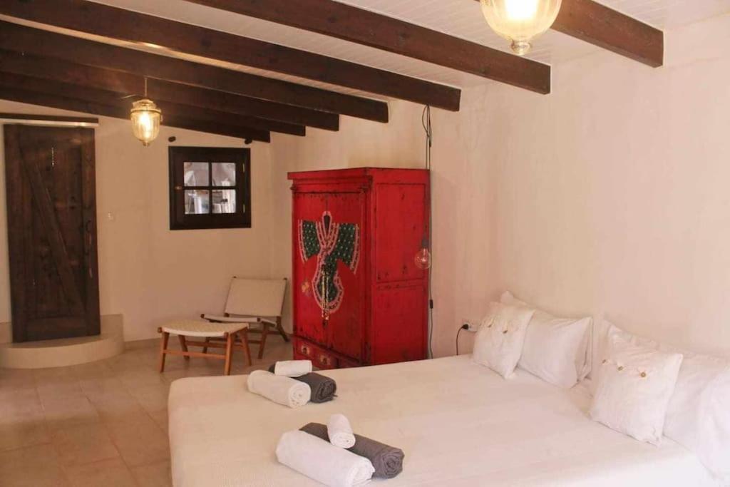 Villa Agua 3 Agua de Bueyes Exterior foto