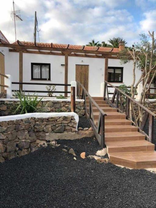 Villa Agua 3 Agua de Bueyes Exterior foto