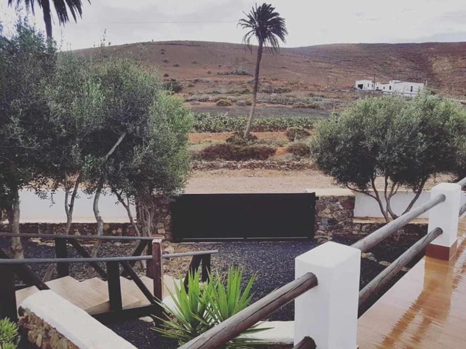 Villa Agua 3 Agua de Bueyes Exterior foto