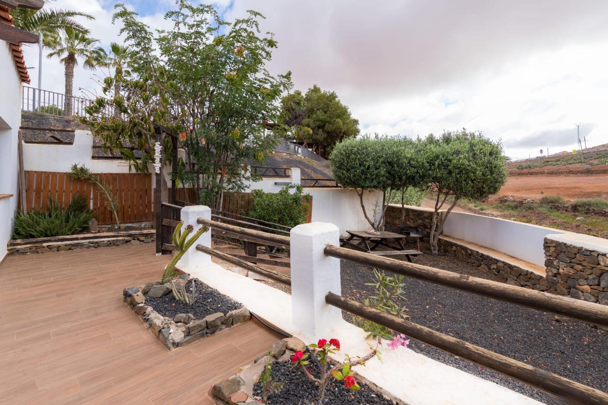 Villa Agua 3 Agua de Bueyes Exterior foto