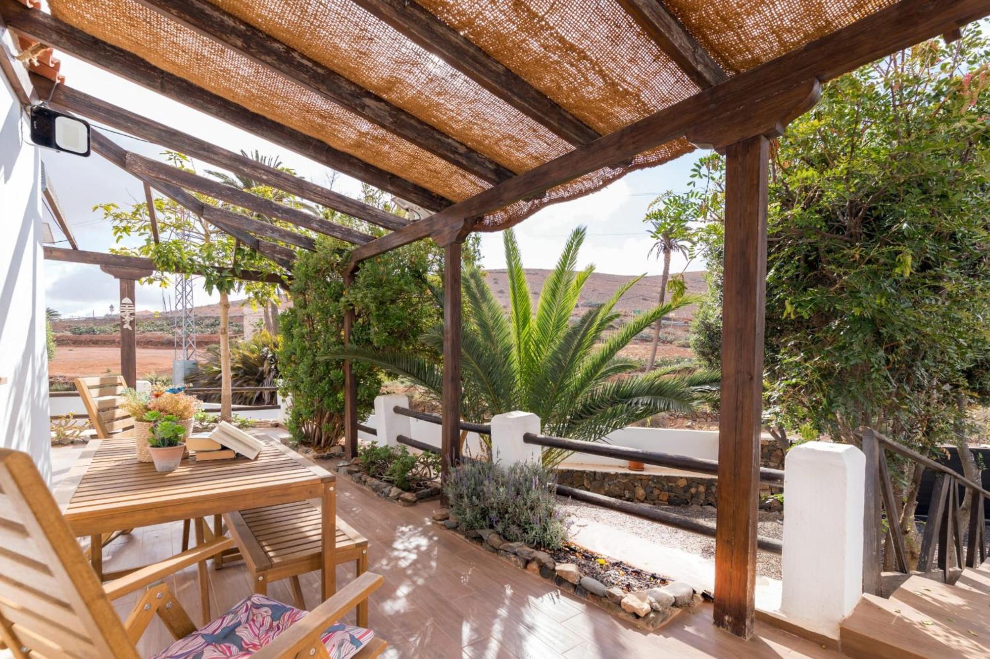 Villa Agua 3 Agua de Bueyes Exterior foto