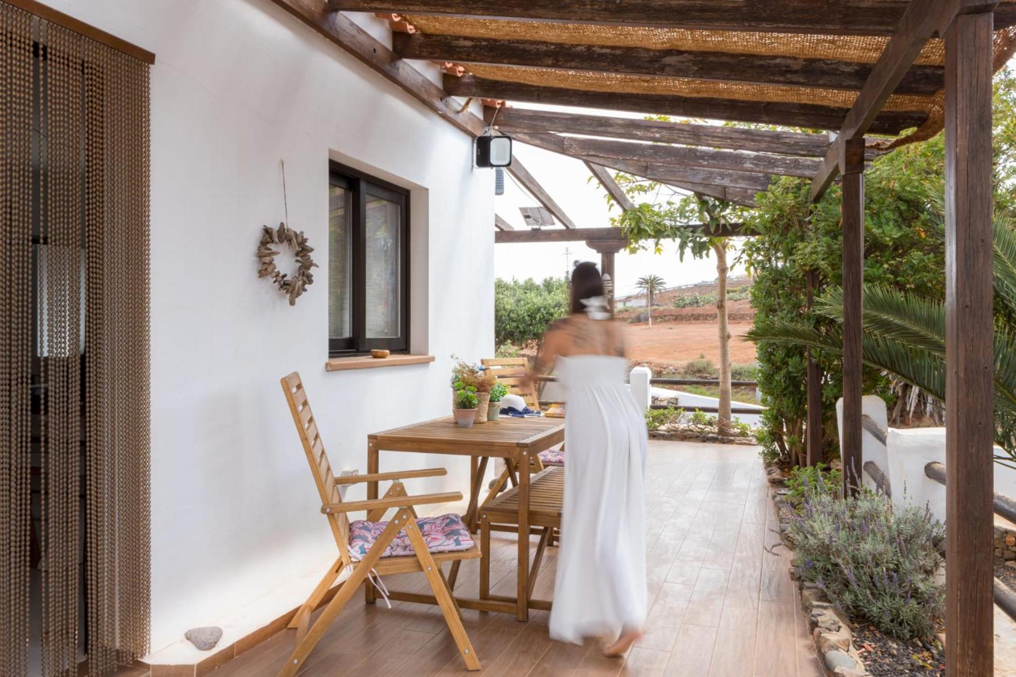 Villa Agua 3 Agua de Bueyes Exterior foto