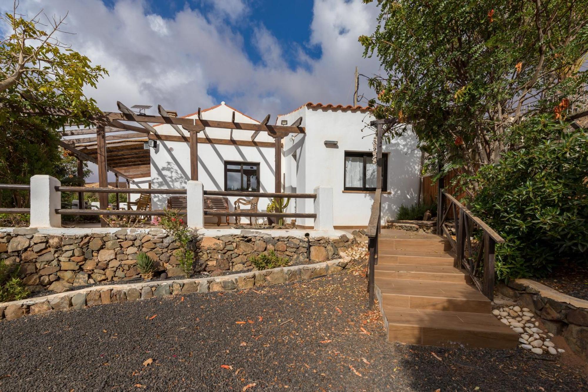 Villa Agua 3 Agua de Bueyes Exterior foto